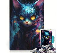 Puzzle per adulti da 1000 pezzi uno spettacolo visivo un gioco interattivo per tutta la famiglia un'idea regalo unica per compleanni e altre occasioni 38x26cm
