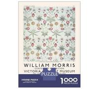 Puzzle Per Adulti Da 1000 Pezzi Victoria And Albert Museum Puzzle Per Adolescenti Gioco Pratico Decorazione Per La Casa Regali Di Natale E Compleanno 52x38cm/1000pcs