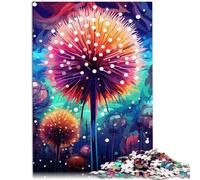 Puzzle per adulti da 2000 pezzi bardana gioco rompicapo Ogni pezzo è unico - impegnativo gioco divertente per famiglie 70 x 100 cm Adatto per e adolescenti 14+