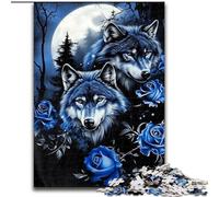 Puzzle per adulti e adolescenti Panda Graffiti, giocattoli per l'intrattenimento della famiglia, ideali come regali per tutta la famiglia dai 14 anni in su (dimensioni 26x38cm)