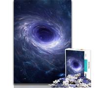 Puzzle per adulti e adolescenti, puzzle della Via Lattea, Andromeda, giochi educativi, decorazioni per la casa, regali di compleanno, decorazioni murali (38x26cm)