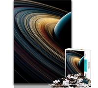 Puzzle per adulti e adolescenti, puzzle della Via Lattea, giochi educativi, decorazioni per la casa, regali di compleanno, decorazioni murali (38x26cm)