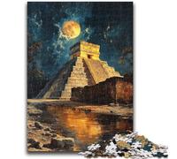 Puzzle per adulti e ragazzi Puzzle da 1000 pezzi Colosseo romano al tramonto Aiuta il cervello a esercitare Giocattoli avvincenti per coltivare la pazienza Adatto alle coppie 50x75cm