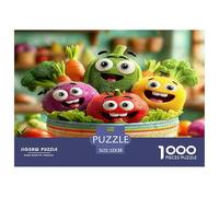 Puzzle Per Adulti - Fruit Series, Decorazione Per La Casa, Various Fruits, Per Amore E Amico, Divertimento Gioco 52x38cm/1000pcs