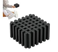 Puzzle per Adulti | Giocattolo Educativo in Legno 3D,Giocattolo di Pensiero Logica | per Adolescenti Studenti Ufficio Classe Serata Gioco Raduni Familiari Festa