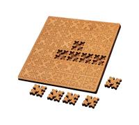 Puzzle per Adulti | Gioco Di Puzzle Portatile,Puzzle per Bambini | per Uomini Donne Bambini Giovani Adolescenti Marito Figlio Figlia Famiglia Amici Compagni Di Lavoro
