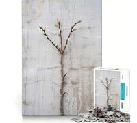 Puzzle per adulti Photo Art da 1000 pezzi, gioco per allenare la mente, rilassante, da assemblare, regalo artistico (38x26cm)