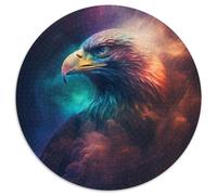 Puzzle per adulti "Piramidi egizie" da 1000 pezzi, in cartone, per attività in famiglia, decorazioni fai da te per la casa, regalo di Natale, 67,5x67,5 cm