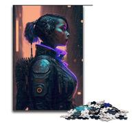 Puzzle per adulti puzzle da 1000 pezzi sulla diffusione del virus per bambini puzzle in legno giocattolo educativo intellettuale decomprimente 75x50cm