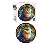 Puzzle per adulti, puzzle divertenti per adulti, puzzle divertenti da 1000 pezzi, gioco di puzzle cerebrale, giocattoli intellettuali decorativi, puzzle per la scuola a casa