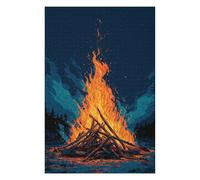 Puzzle Per Adulti Puzzle Gioco Interattivo Decorazione Murale Regali Unici Per Compleanno E Natale