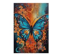 Puzzle Per Adulti Puzzle Gioco Interattivo Decorazione Murale Regali Unici Per Compleanno E Natale