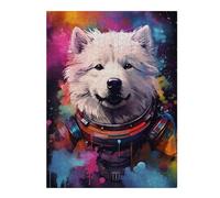 Puzzle Per Adulti Puzzle Gioco Interattivo Decorazione Murale Regali Unici Per Compleanno E Natale