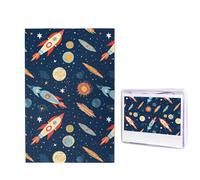 Puzzle per adulti puzzle in legno personalizzato 1000 pezzi foto puzzle puzzle razzo nello spazio puzzle personalizzato puzzle matrimonio per compleanno, Natale