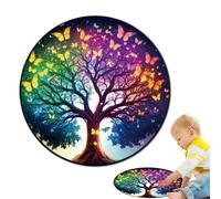 Puzzle per adulti, puzzle per adulti | puzzle di carta creativi puzzle divertente - giocattoli intellettuali decorativi, puzzle per la scuola a casa