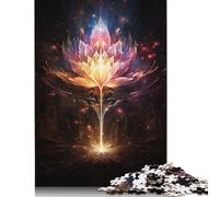 Puzzle per adulti "Treno a vapore sul ponte" da 1000 pezzi, puzzle per adulti e adolescenti, gioco per famiglie, 1000 pezzi (75x50 cm)