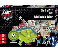 Puzzle per Bambini 200 T/Coppa Finale