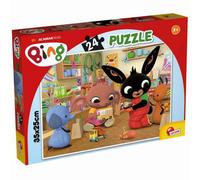 Puzzle per bambini Bing 24 pezzi