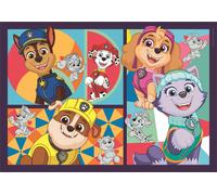 Puzzle per bambini CLEMENTONI 30 pezzi PAW Patrol