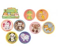 Puzzle per bambini con animaletti 5,5 cm