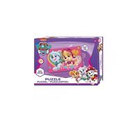 Puzzle per bambini da 24, 50 e 99 pezzi - PAW Patrol o Peppa Pig