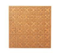 Puzzle per bambini di puzzle interattivo | Sfida d'arte per puzzle in legno per uomini, ragazzi, ragazze, giovani, adolescenti, adolescenti, marito, figlio, figlia