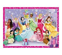 Puzzle per bambini Disney - Un magico Natale (200 pezzi) 1 St
