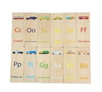 Puzzle Per Bambini | Gioco Da Tavolo Divertente Per Logica E Pensiero,Puzzle In Legno,Per Bambini Ragazze Ragazzi Giovani Adolescenti A Casa In Viaggio A Scuola E Per