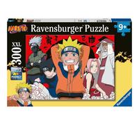 Puzzle per bambini Le avventure di Naruto (300 pezzi) 1 St