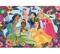 Puzzle delle Principesse Disney 30 Pezzi