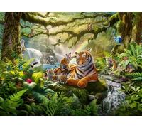 Ravensburger Puzzle per Bambini, 300 Pezzi, XXL