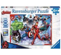 Puzzle per bambini Ravensburger Marvel Avengers 100 pezzi