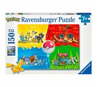 Puzzle per bambini Ravensburger Pokemon 1 St