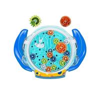 Puzzle per i bambini, 3D Labirinto Puzzle per i bambini, Brain Teasers Gravity Ball Gioco Labirinto Ball Puzzle Regali per i bambini adolescenti adulti, difficile sfida