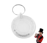 Puzzle Per La Fuga Delle Monete: Gadget Per Trucchi Magici, Gadget Per L'estrazione Delle Monete, Unità Di Illusione Tascabile Intelligente, Camera Per La Scomparsa Rapida, Modulo Di Scomparsa Per La