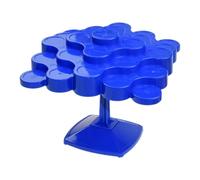 Puzzle per lo sviluppo dell'intelligenza, giocattolo interattivo, scrivania per genitori e bambini, albero dell'equilibrio, interazione, gioco da tavolo, giocattolo per lo sviluppo dell'intelligenza