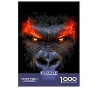 Puzzle Per Ragazzi 1000 Inferno Ape Rage Puzzle Per Ragazzi Giochi Rilassanti Modelli Da Assemblare Offerta Come Regali Per Tutta La Famiglia 70x50cm/1000pcs