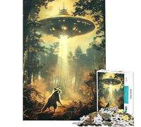 Puzzle per ragazzi 1000 Non il procione Difficile e stimolante Gioco rilassante Adatto a partire dai 14 anni (50x75cm)