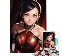 Puzzle per ragazzi 1000 pezzi di giada (Ragnatela) Gioco rilassante Giocattolo Gioco intellettuale Ottimo regalo e giocattolo Attività per famiglie (Dimensioni 38x52cm)