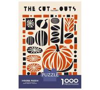 Puzzle Per Ragazzi 1000 Pezzi Fall Cozy Wall Art Puzzle Per Adulti Gioco Pratico Taglio Di Precisione Attività Divertenti A Casa 70x50cm/1000pcs