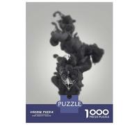 Puzzle Per Ragazzi 1000 The Ancient Spirit Puzzle Giochi Divertenti Decorazione Perfetta Offerta Come Regalo Per Tutta La Famiglia 38x26cm/1000pcs