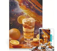 Puzzle per ragazzi 1000 Universo Scotch giochi rilassanti interazione genitore-figlio regalo di compleanno e unico 50x75cm