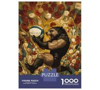 Puzzle Per Ragazzi 1000 Wolverine Rugby Player Puzzle Per Ragazzi Giochi Rilassanti Modelli Da Assemblare Offerta Come Regali Per Tutta La Famiglia 52x38cm/1000pcs