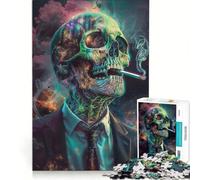 Puzzle per ragazzi da 1000 pezzi adatto alla vita di tutti i giorni giochi divertenti antistress ogni pezzo è unico 38x26cm
