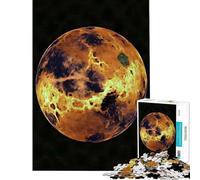 Puzzle per ragazzi da 1000 pezzi con vista globale di Venere Un gioco avvincente per coltivare la pazienza adatto a tutta la famiglia e alle coppie Un regalo perfetto per gli amanti del gioco