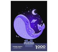 Puzzle Per Ragazzi Da 1000 Pezzi Gentle Giant Puzzle Giochi Rilassanti Difficili Divertenti Attività A Casa, 38x26cm/1000pcs