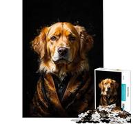 Puzzle per ragazzi da 1000 pezzi ideale per compleanni e Natale per creare ricordi indimenticabili Giocattolo decorativo da parete adatto a persone dai 14 anni in su (50x75cm)