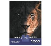 Puzzle Per Ragazzi Da 1000 Pezzi Make Changes Motivation Puzzle Giochi Rilassanti Difficili Divertenti Attività A Casa, 70x50cm/1000pcs