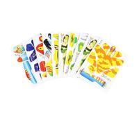 Puzzle per tutti/piccoli, puzzle per tutti i piccoli | kit aereo di carta fai da te puzzle animale,puzzle di cartoni animati per, puzzle educativi per giochi educativi, attività familiari,