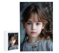 Puzzle Personalizzato con Foto - Puzzle Personalizzati 3000 pezzi - Regalo Personalizzata con Foto per Feste, Compleanni San Valentino, Puzzles Divertenti per Gioco Adulto/Familiare (3000 pezzi) M-80